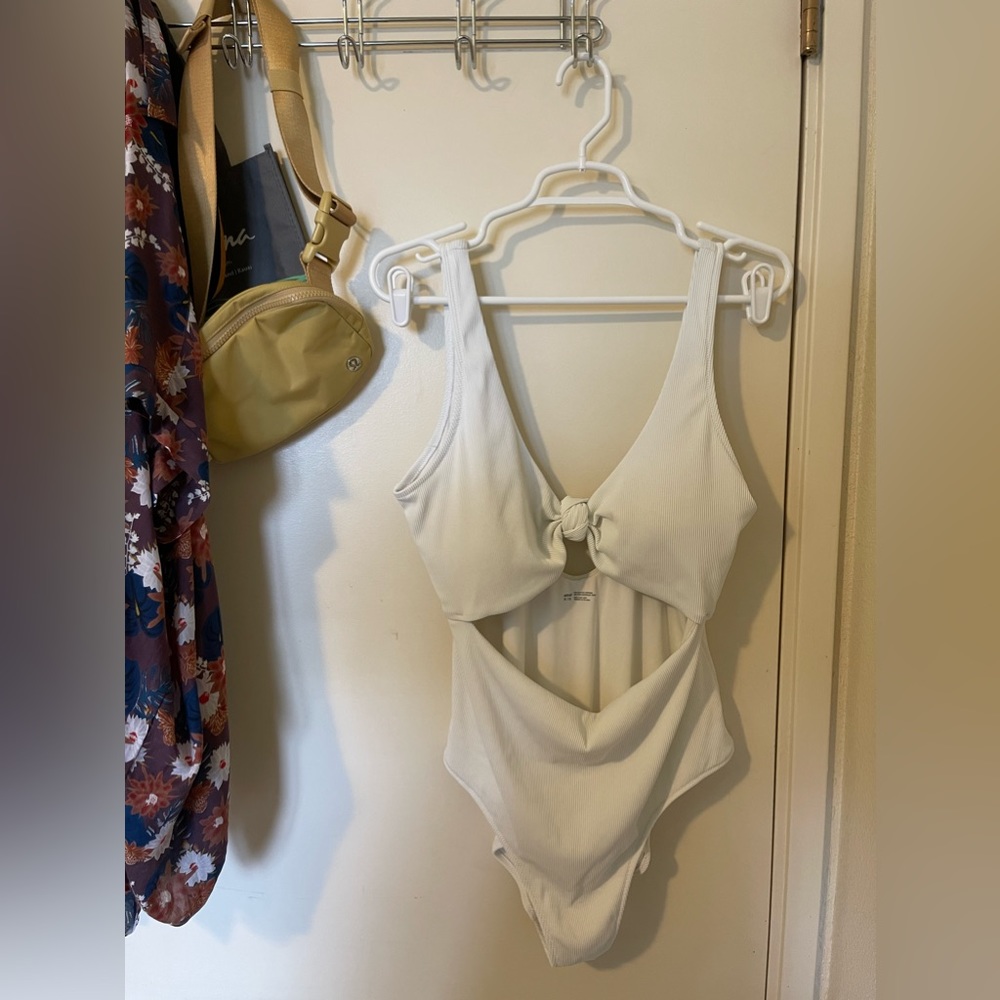 Aerie one piece